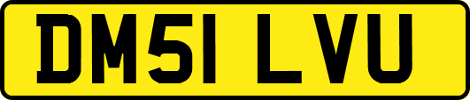 DM51LVU