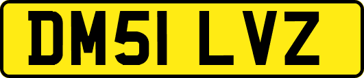 DM51LVZ