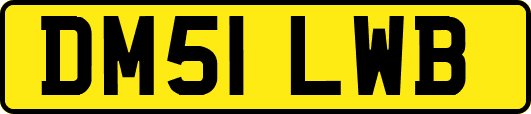 DM51LWB