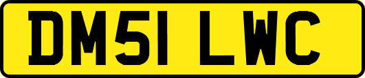 DM51LWC