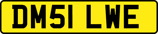 DM51LWE