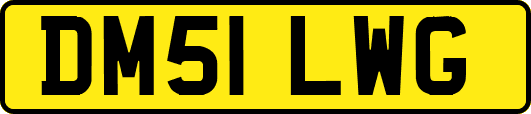 DM51LWG