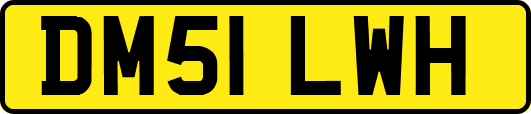 DM51LWH