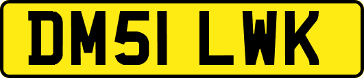 DM51LWK