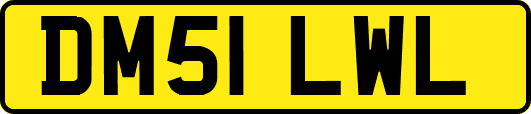 DM51LWL