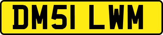 DM51LWM