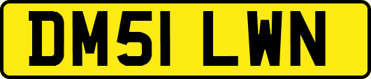 DM51LWN