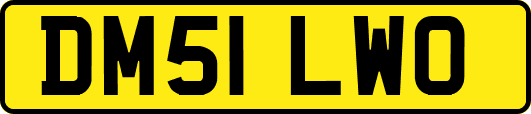 DM51LWO