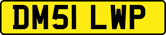 DM51LWP