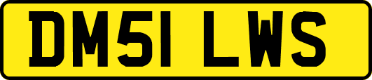 DM51LWS