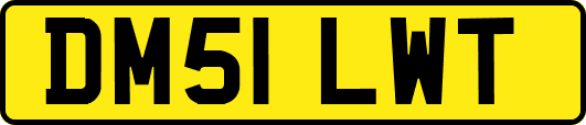 DM51LWT