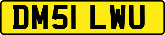 DM51LWU