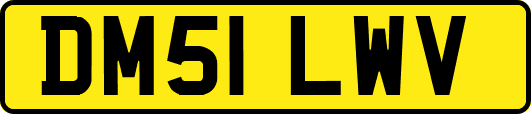 DM51LWV