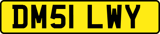 DM51LWY