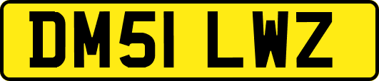 DM51LWZ