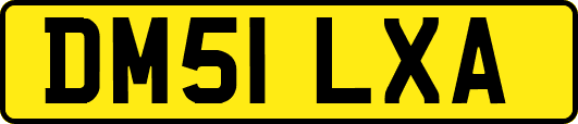 DM51LXA