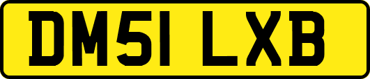 DM51LXB