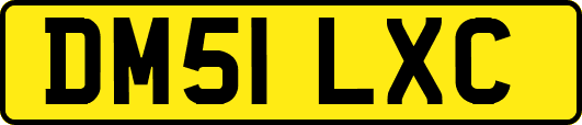 DM51LXC