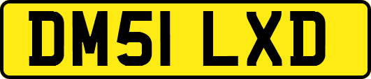 DM51LXD