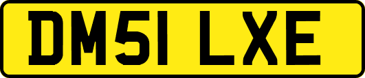 DM51LXE