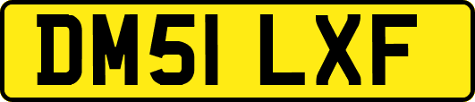 DM51LXF