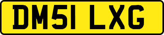 DM51LXG