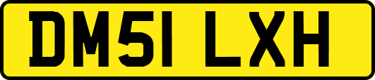 DM51LXH