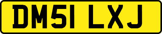 DM51LXJ