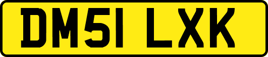 DM51LXK