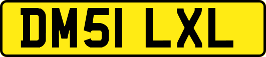 DM51LXL