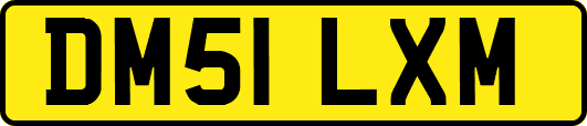 DM51LXM