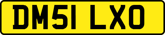 DM51LXO