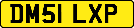 DM51LXP