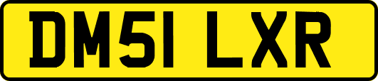 DM51LXR