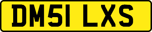 DM51LXS