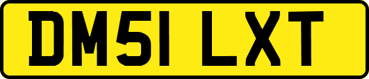 DM51LXT