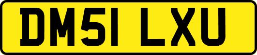 DM51LXU