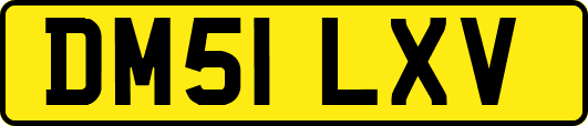 DM51LXV