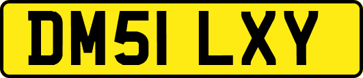 DM51LXY