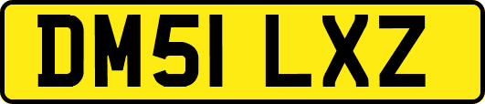 DM51LXZ