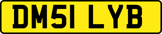 DM51LYB