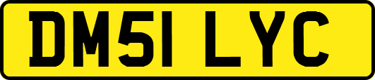 DM51LYC