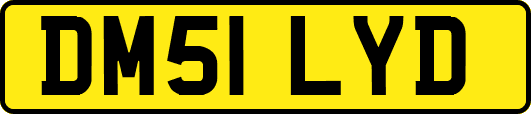 DM51LYD