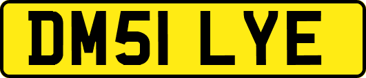 DM51LYE