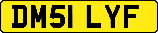 DM51LYF