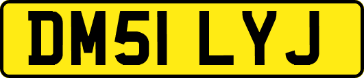 DM51LYJ