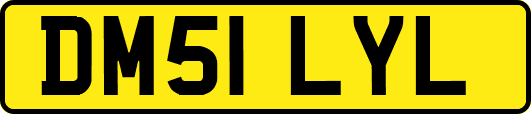 DM51LYL