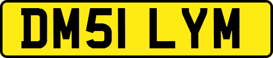 DM51LYM