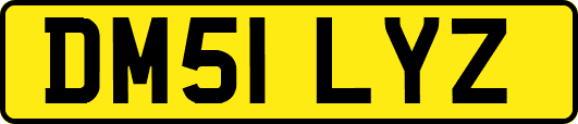 DM51LYZ