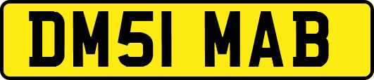 DM51MAB